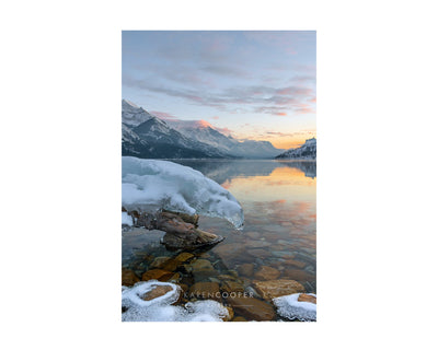 Fleeting Moments - Fleeting Light