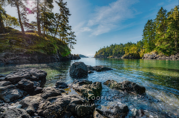 Miners Bay